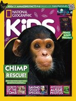 National Geographic Kids (AU/NZ)